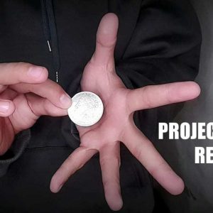 Rogelio Mechilina - Project Retention