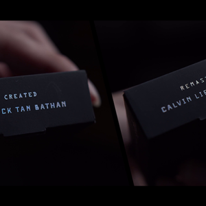 Romnick Tan Bathan & Skymember - The Vanishing Band