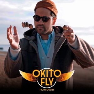 Rooster - Okito Fly