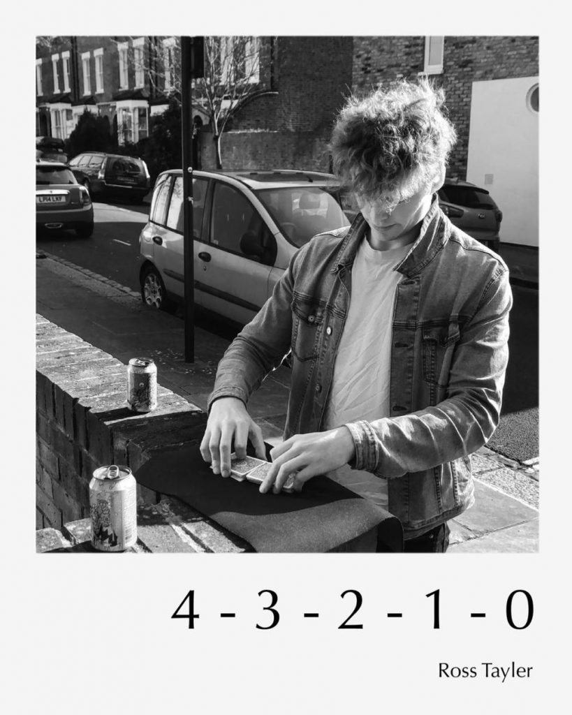 Ross Tayler - 4...3...2...1...0 (pdf)
