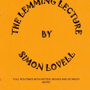 Ruthguiller Dumont UMI Live Lecture