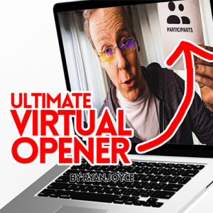 Ryan Joyce - The Ultimate Virtual Opener