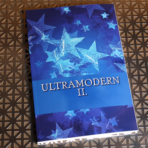 Ryan Matney - Ultramodern (PDF)