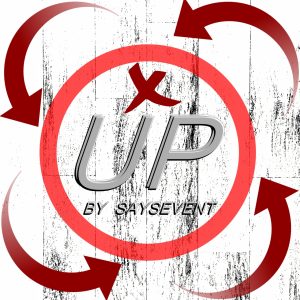 SaysevenT - Not Turned Up