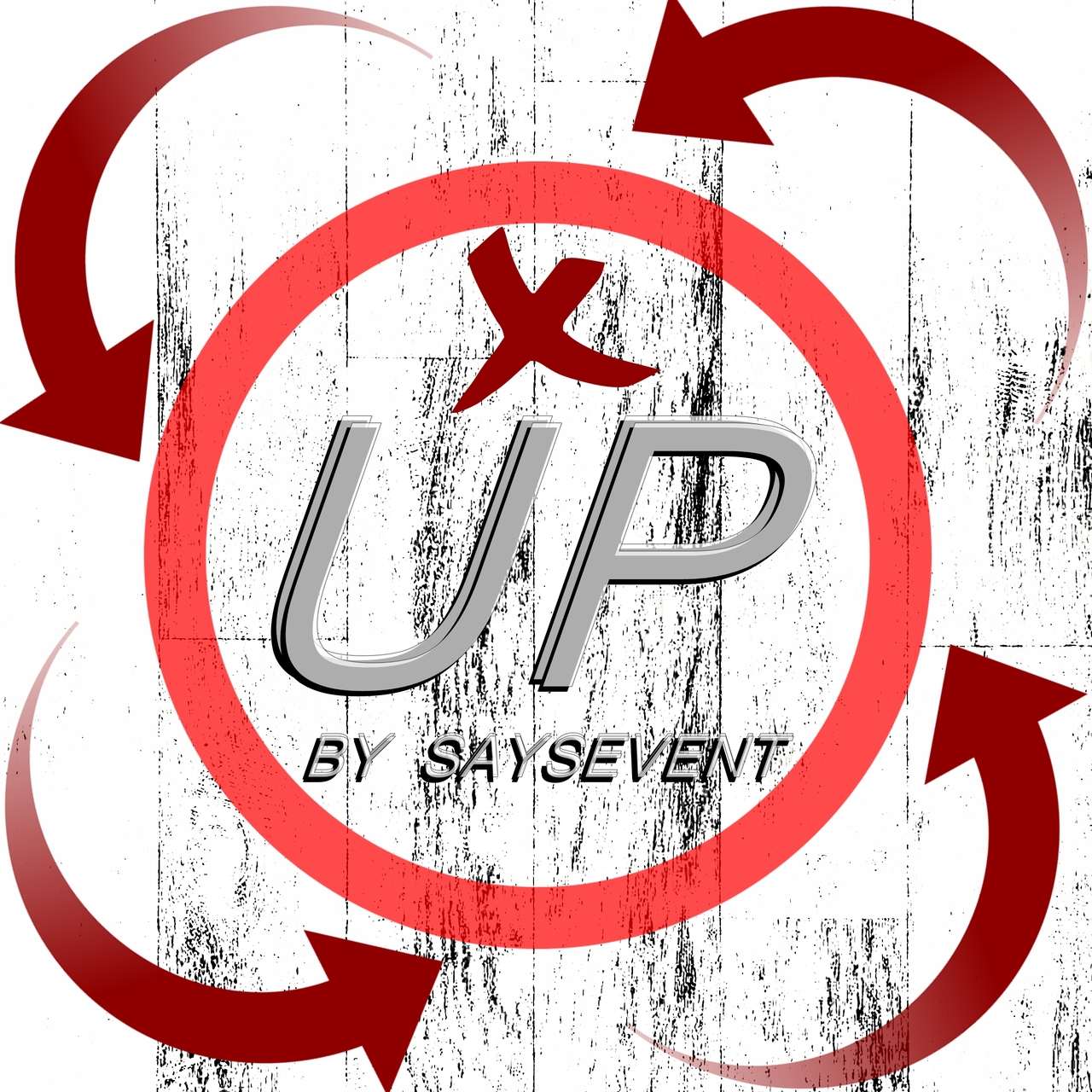 SaysevenT - Not Turned Up