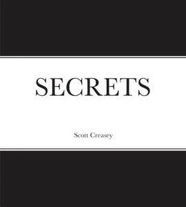 Scott Creasey - Secrets