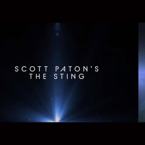 Scott Paton - The Sting