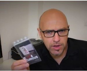 Sebastien Calbry - Flap N Furious (not released yet)