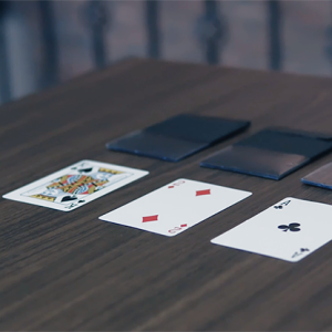 Smagic Productions - Three Envelopes