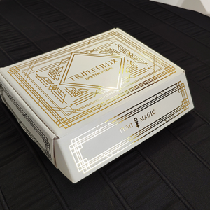 Snake & John Byng - Triple Helix