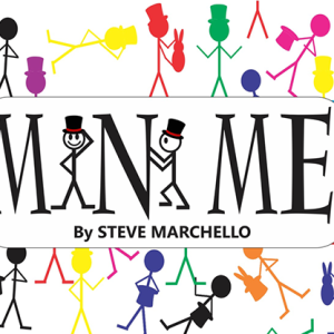 Steve Marchello - Minime
