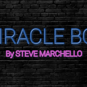 Steve Marchello - Miracle Box