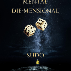Sudo Nimh - Mental Die-Mensional