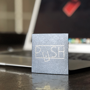 Sultan Orazaly - Push