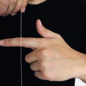 Sultan Orazaly - Shadow Thread