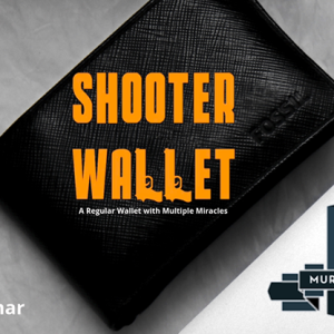 Sushil Jaiswal & Ravinder Kumar - Shooter Wallet