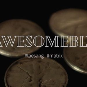 Tae Sang - Awesomebly