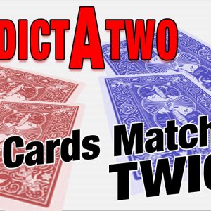 The No Way Two Way Prediction