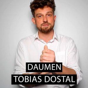 Tobias Dostal - Daumen