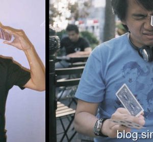 Tony Chang Lecture - The Magic Session