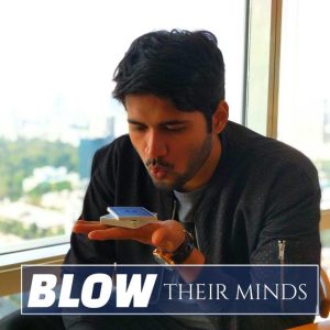 Vivek Singhi - Blow