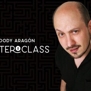 Woody Aragon - Masterclass Live - Week 2