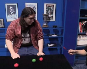 Xulio Merino - Espeltitres