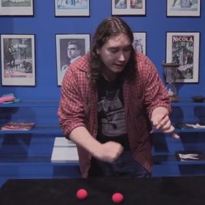 Xulio Merino - Tinta Viajera