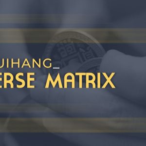 Yu Huihang - Reverse Matrix