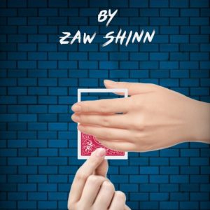 Zaw Shinn - Fake Border Revamped