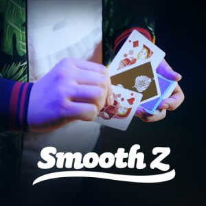 Zee J. Yan - Smooth Z (Full HD)
