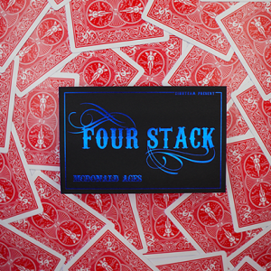 Zihu - Four Stack