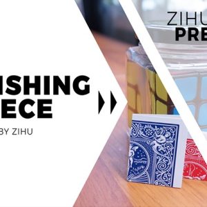Zihu - Vanishing Piece