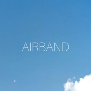 Arnel Renegado - AiRBAND
