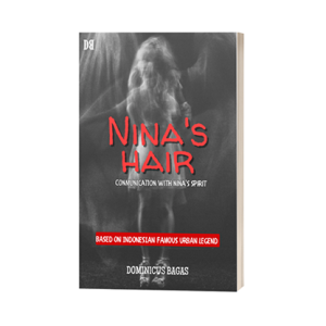 Dominicus Bagas eBook - Nina's Hair