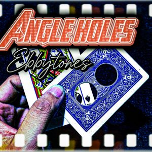 Ebbytones - Angle holes