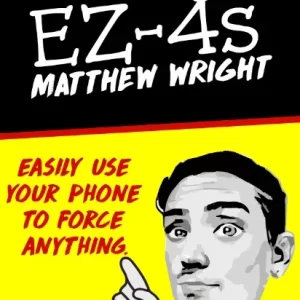Matthew Wright – EZ-4s (1080p video)