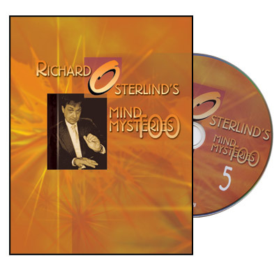 Richard Osterlind – Mind Mysteries Too Volume 5