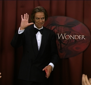 Tommy Wonder Visions of Wonder Vol #2