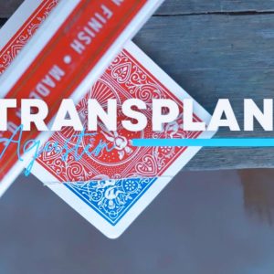 Agustin - Transplant