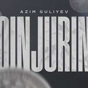 Azim Guliyev - Coinjuring