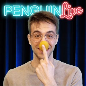 Davide Fragione - Penguin Live