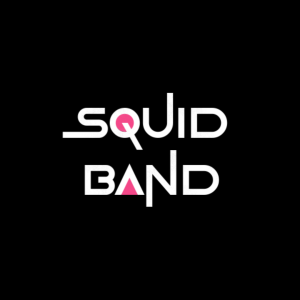 Dr. Cyril Thomas - Squid Band