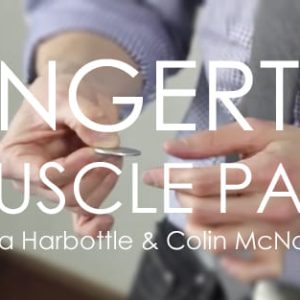 Kainoa Harbottle and Colin McNamara - Fingertip Muscle Pass