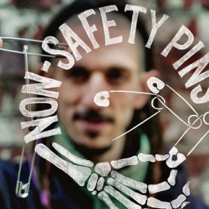Juan Colas - Non-Safety Pins (2025)