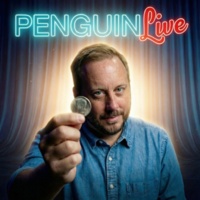 Rick Holcombe LIVE (Penguin LIVE)