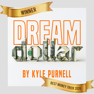 Kyle Purnell - Dream Dollar Pro