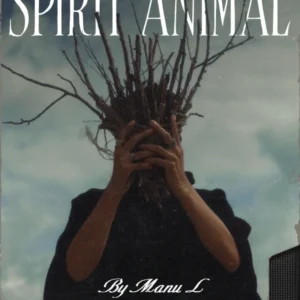 Manu L - Spirit Animal