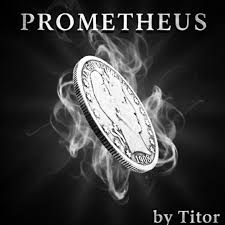 Titor - PROMETHEUS